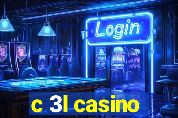 c 3l casino